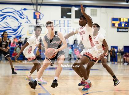 Thumbnail 2 in Lower Merion vs. Chester photogallery.