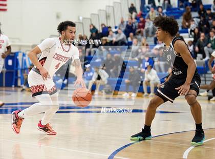 Thumbnail 2 in Lower Merion vs. Chester photogallery.