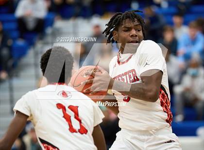 Thumbnail 2 in Lower Merion vs. Chester photogallery.