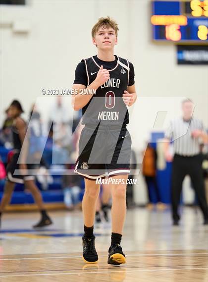 Thumbnail 1 in Lower Merion vs. Chester photogallery.