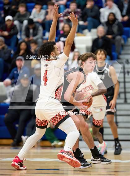 Thumbnail 2 in Lower Merion vs. Chester photogallery.
