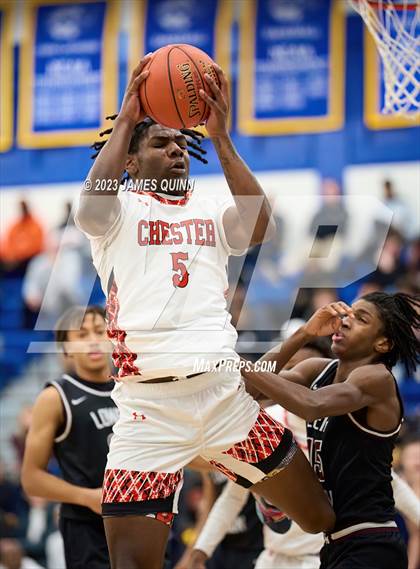 Thumbnail 1 in Lower Merion vs. Chester photogallery.