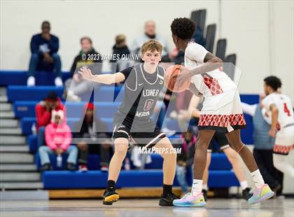 Thumbnail 1 in Lower Merion vs. Chester photogallery.