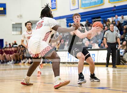 Thumbnail 3 in Lower Merion vs. Chester photogallery.