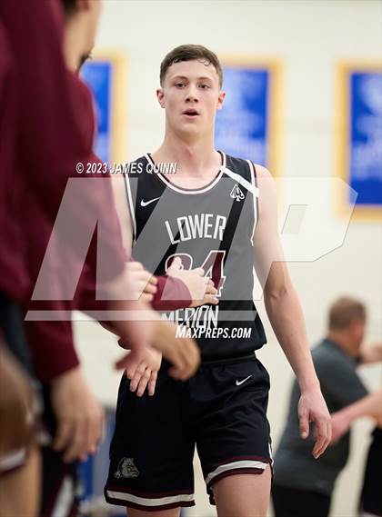 Thumbnail 3 in Lower Merion vs. Chester photogallery.