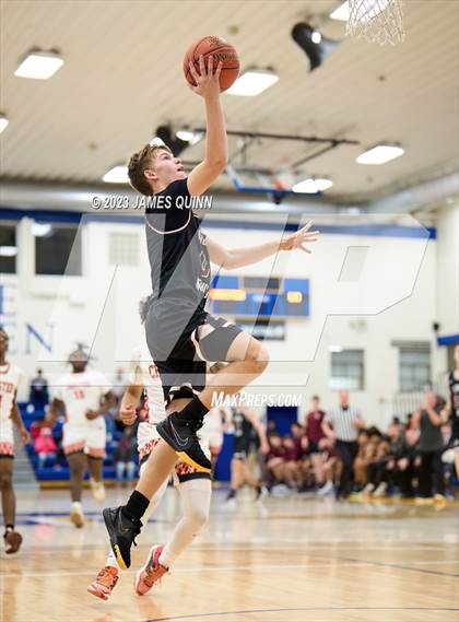 Thumbnail 3 in Lower Merion vs. Chester photogallery.