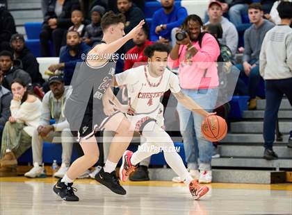 Thumbnail 2 in Lower Merion vs. Chester photogallery.