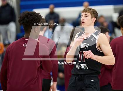 Thumbnail 3 in Lower Merion vs. Chester photogallery.