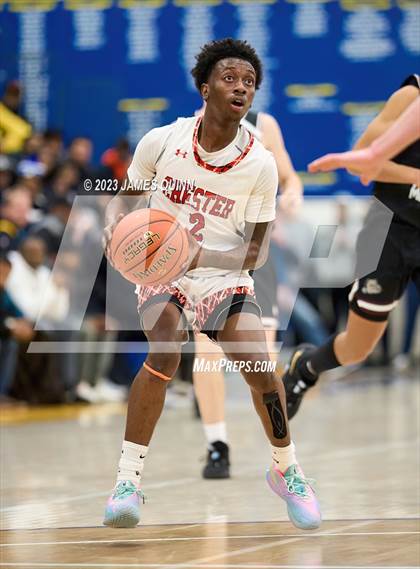 Thumbnail 2 in Lower Merion vs. Chester photogallery.