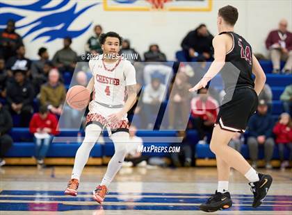 Thumbnail 1 in Lower Merion vs. Chester photogallery.