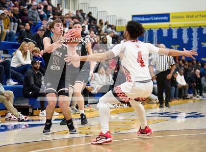 Thumbnail 1 in Lower Merion vs. Chester photogallery.