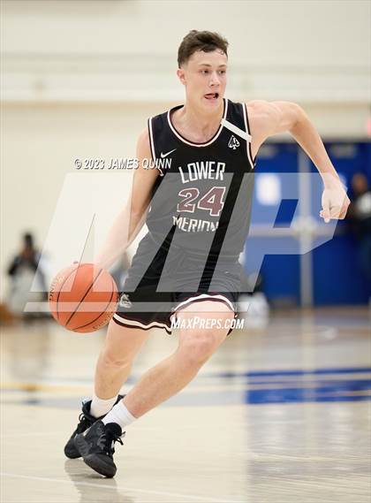 Thumbnail 2 in Lower Merion vs. Chester photogallery.