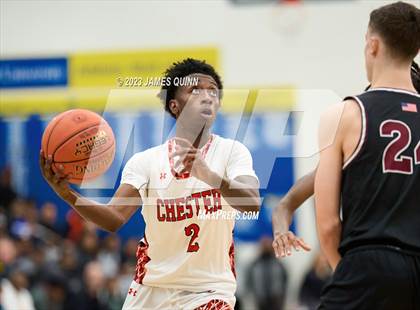 Thumbnail 2 in Lower Merion vs. Chester photogallery.