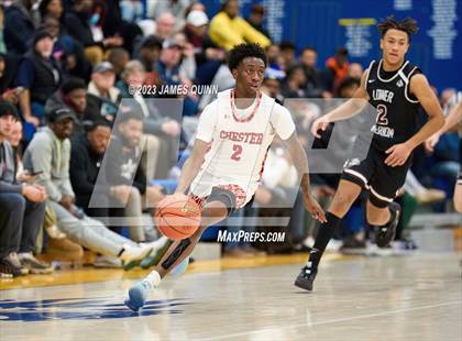 Thumbnail 1 in Lower Merion vs. Chester photogallery.