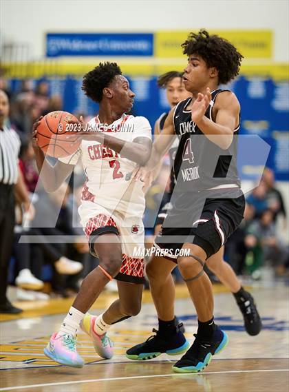 Thumbnail 1 in Lower Merion vs. Chester photogallery.