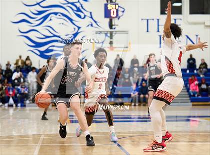 Thumbnail 1 in Lower Merion vs. Chester photogallery.