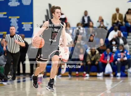 Thumbnail 3 in Lower Merion vs. Chester photogallery.