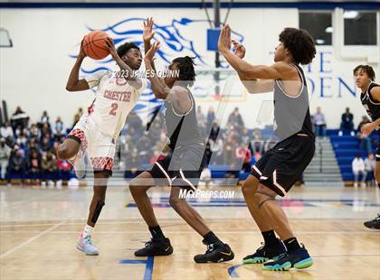 Thumbnail 1 in Lower Merion vs. Chester photogallery.