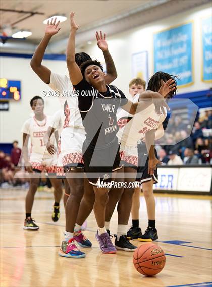 Thumbnail 3 in Lower Merion vs. Chester photogallery.