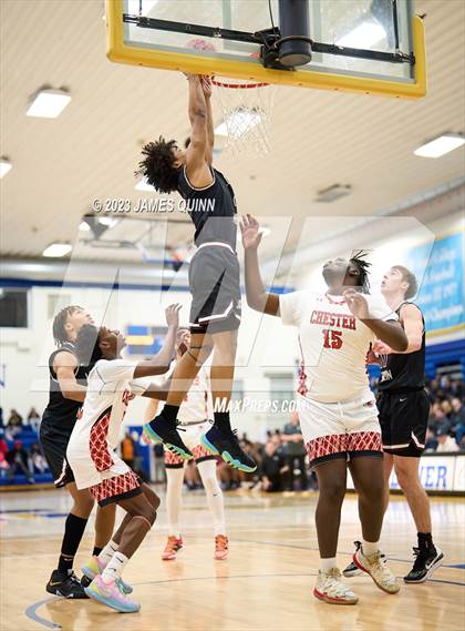 Thumbnail 3 in Lower Merion vs. Chester photogallery.