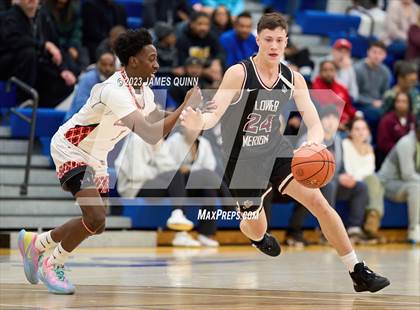 Thumbnail 3 in Lower Merion vs. Chester photogallery.