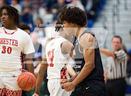 Thumbnail 2 in Lower Merion vs. Chester photogallery.