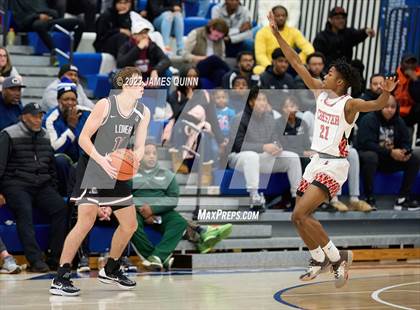 Thumbnail 3 in Lower Merion vs. Chester photogallery.