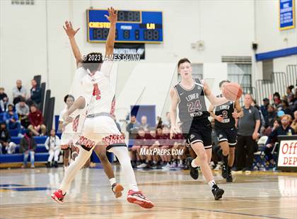 Thumbnail 3 in Lower Merion vs. Chester photogallery.
