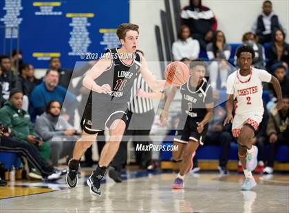 Thumbnail 2 in Lower Merion vs. Chester photogallery.