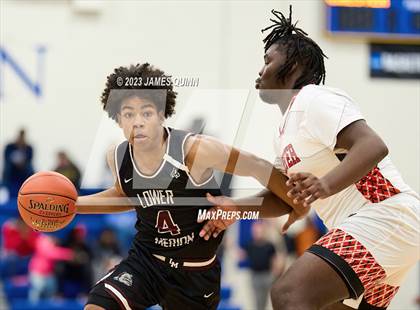 Thumbnail 1 in Lower Merion vs. Chester photogallery.