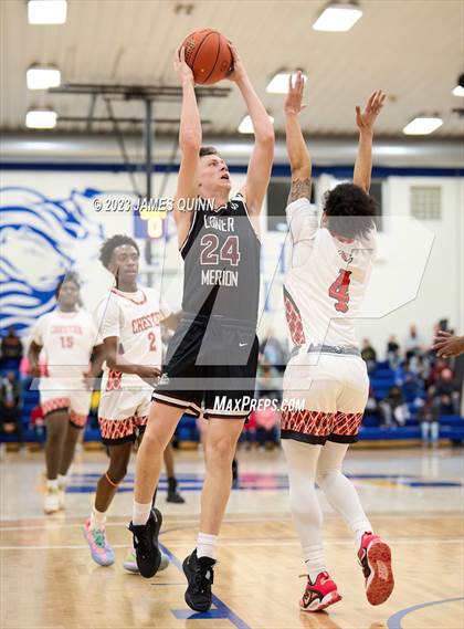 Thumbnail 3 in Lower Merion vs. Chester photogallery.
