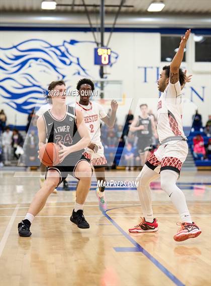 Thumbnail 2 in Lower Merion vs. Chester photogallery.