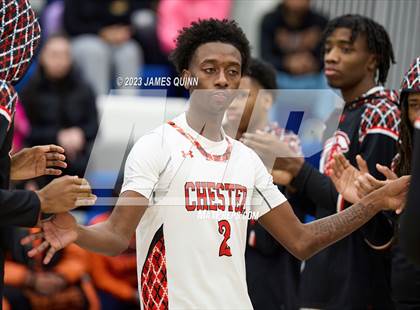 Thumbnail 2 in Lower Merion vs. Chester photogallery.