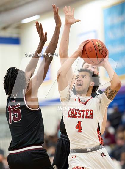 Thumbnail 3 in Lower Merion vs. Chester photogallery.