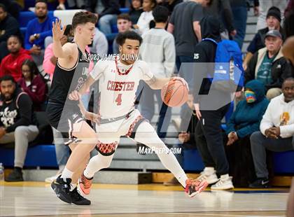 Thumbnail 3 in Lower Merion vs. Chester photogallery.