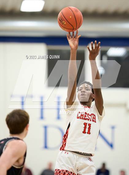 Thumbnail 2 in Lower Merion vs. Chester photogallery.