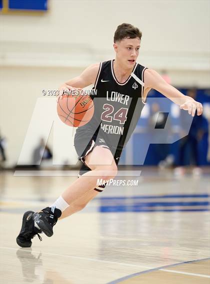 Thumbnail 3 in Lower Merion vs. Chester photogallery.