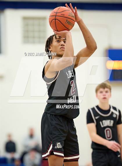 Thumbnail 3 in Lower Merion vs. Chester photogallery.