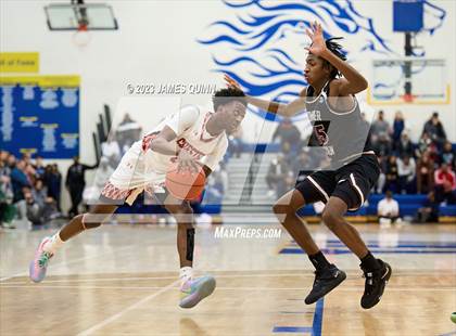Thumbnail 3 in Lower Merion vs. Chester photogallery.