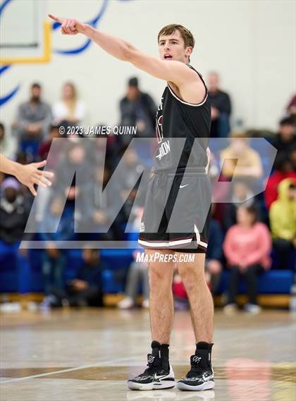Thumbnail 1 in Lower Merion vs. Chester photogallery.