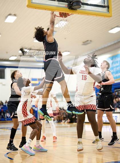 Thumbnail 1 in Lower Merion vs. Chester photogallery.