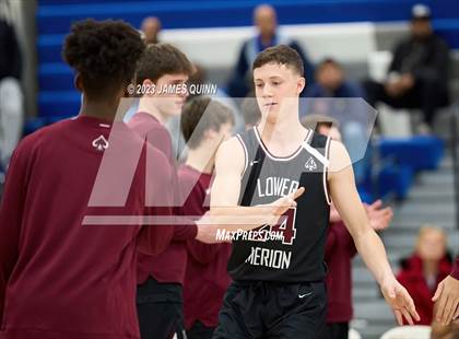 Thumbnail 3 in Lower Merion vs. Chester photogallery.