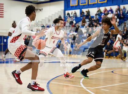 Thumbnail 3 in Lower Merion vs. Chester photogallery.