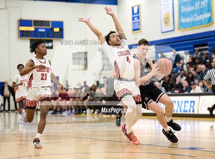 Thumbnail 1 in Lower Merion vs. Chester photogallery.