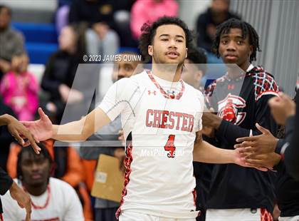 Thumbnail 1 in Lower Merion vs. Chester photogallery.