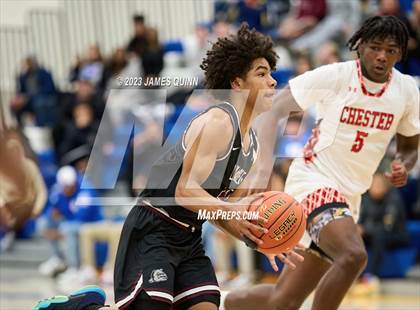 Thumbnail 3 in Lower Merion vs. Chester photogallery.