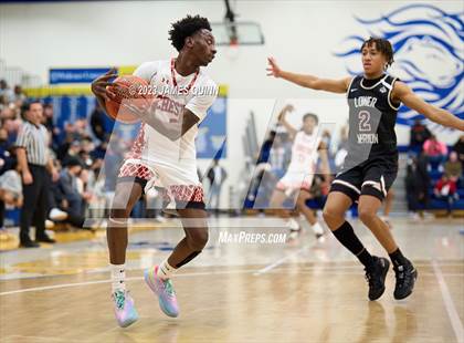Thumbnail 1 in Lower Merion vs. Chester photogallery.