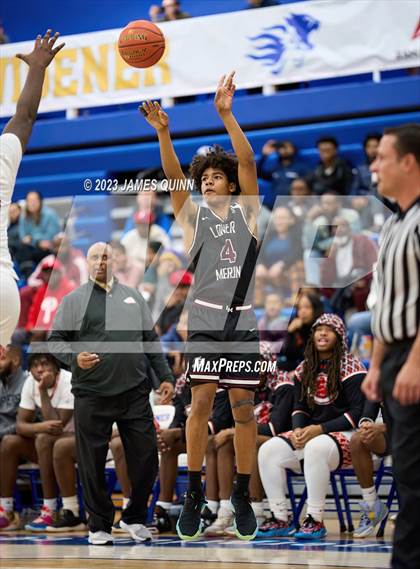 Thumbnail 2 in Lower Merion vs. Chester photogallery.