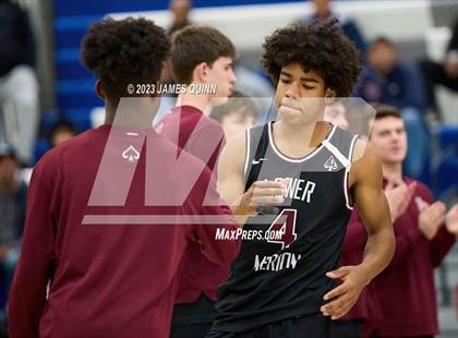 Thumbnail 2 in Lower Merion vs. Chester photogallery.