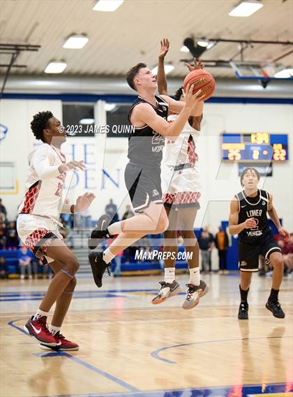 Thumbnail 1 in Lower Merion vs. Chester photogallery.